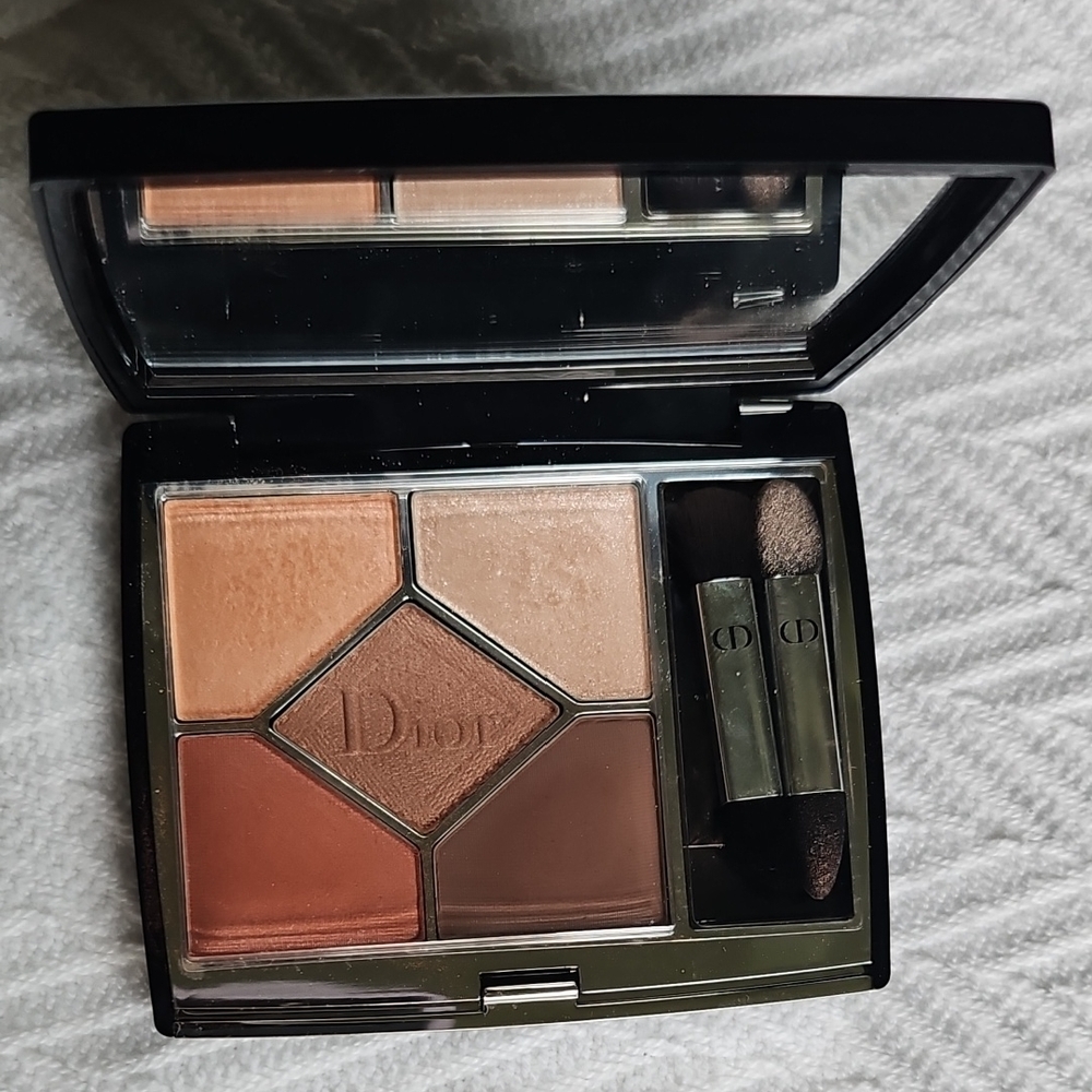 Dior Powder Eye Shadow 429 Toile De Jouy